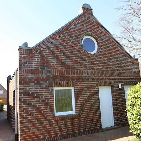 Apartament Robbenplate *