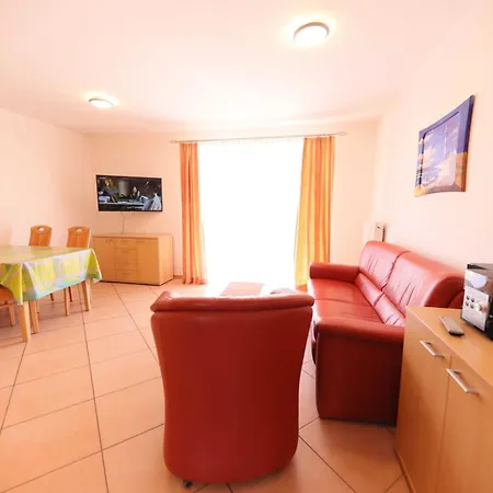 Robbenplate Apartment Horumersiel