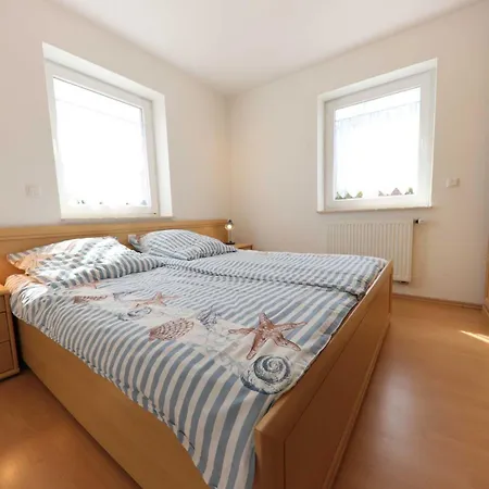 Apartament Robbenplate *