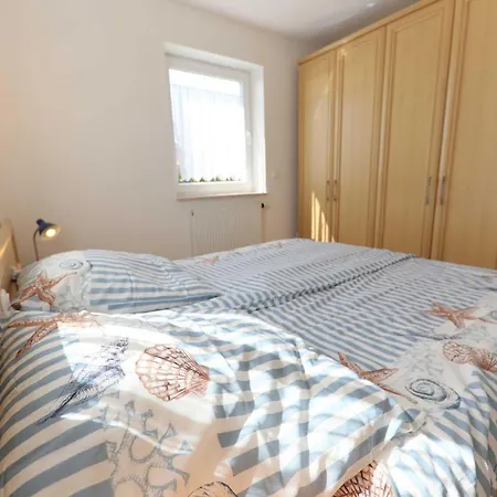 Apartament Robbenplate