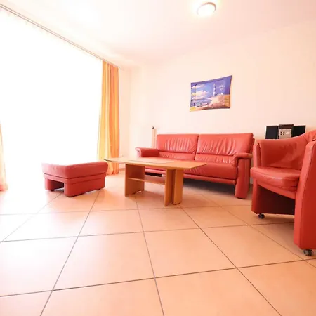 Robbenplate Horumersiel