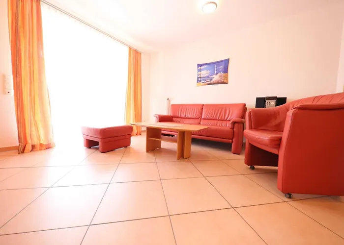 Robbenplate Horumersiel